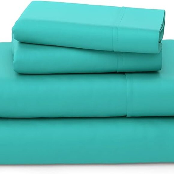 Cozy Luxury Bamboo Bed Sheet Set - Picture 15 of 15